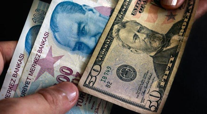 Borsada beklentiler değişti Gözler dolarda: Bu seviye sürpriz olur’