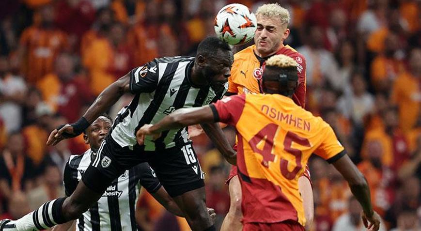 Eski Beşiktaşlı Omar Colley yıkıldı: O kadar yol geldik