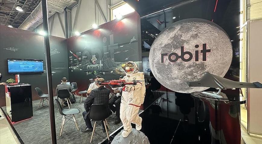 Türk savunma sanayisi İHA ihracatını artıracak