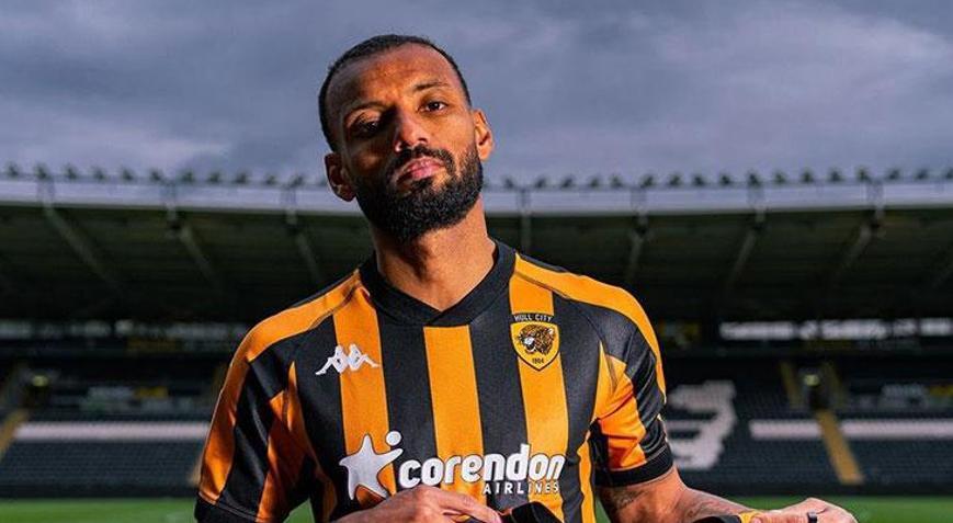 Acun Ilıcalı, Fenerbahçenin eski yıldızını transfer etti Hull City resmen açıkladı