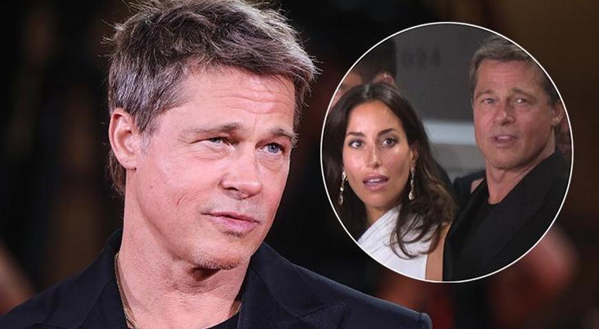 Hayranları dolandırılmıştı Brad Pitt cephesinden açıklama