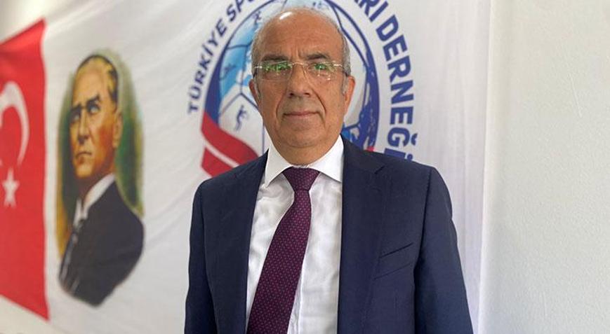 Murat Kocakaya, Türkiye Atıcılık Federasyonu başkanlığı için aday olduğunu duyurdu