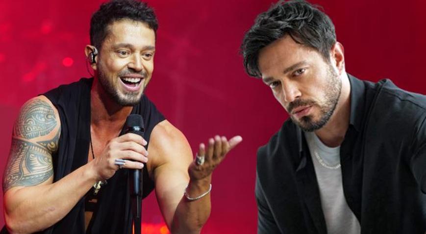 Murat Boz: Hastasıyım ama çocuk seviyorum diye evlenemem