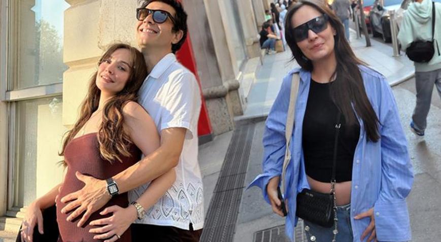 Zeynep Tuğçe Bayattan eşi Cansel Elçine gönderme Dediği gibi olmuyor