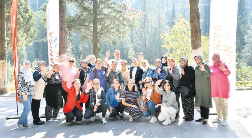 İşitme Engelliler Haftası’nda kahvaltı