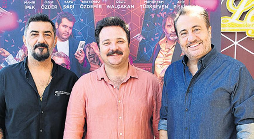 ‘Bu sektörler yaşasın’