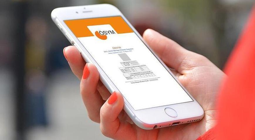 DGS 2024 KAYITLARI: DGS üniversite kayıtları ne zaman 2024 DGS üniversite kayıt nasıl ve nerden yapılır