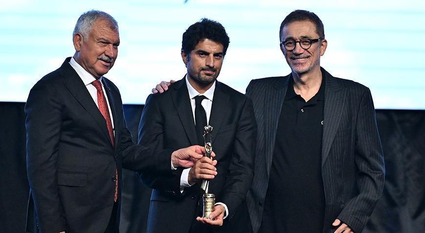 Adana Altın Koza Film Festivalinde ödüller sahiplerini buldu