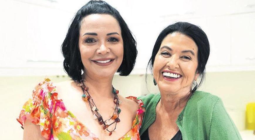 Münevver’in kamera arkasını anlatacak