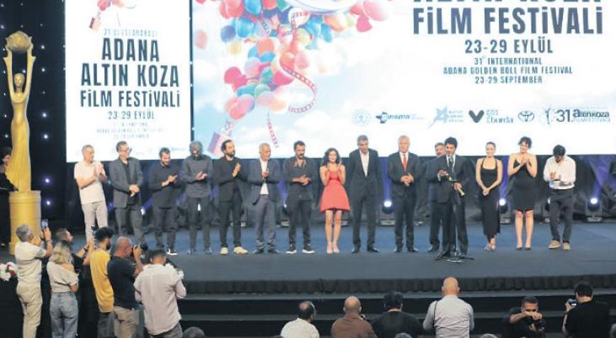 Altın Koza’da klasiğin zaferi