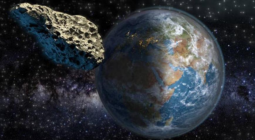 NASA’nın DART görevi tarihe geçti: İlk kez bir gök cisminin yörüngesi değiştirildi