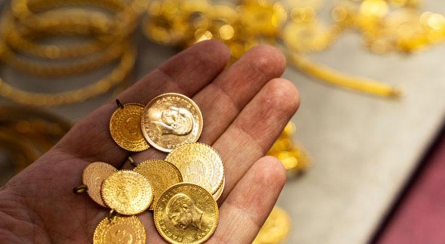 Gram altın için yeni tahmin