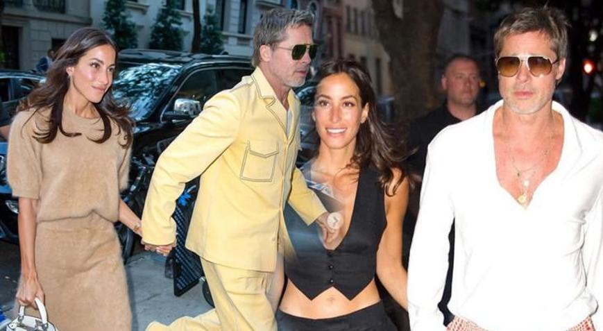 Aralarında 29 yaş var Hollywood’un ünlü ismi yeniden baba olmak istiyor