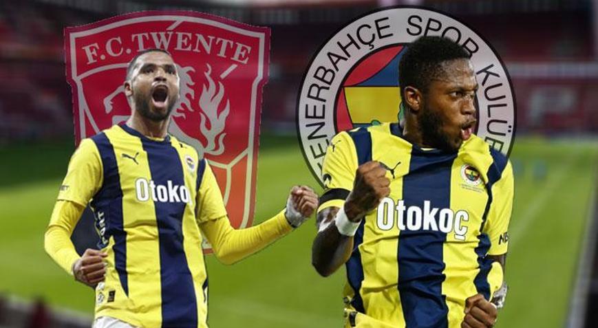 Fenerbahçe, Hollanda deplasmanında 2de 2 peşinde Twente-Fenerbahçe UEFA Avrupa Ligi maçı bu akşam mı, ne zaman saat kaçta hangi kanalda