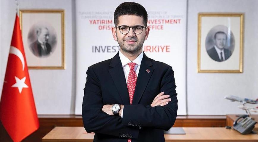Türkiyenin avantajları yatırımcılara güven veriyor