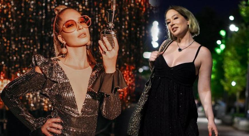 Gülçin Ergül 3 yıl önce büyük kaza yaşamıştı Hayatta kalmam aslında bir mucizeydi