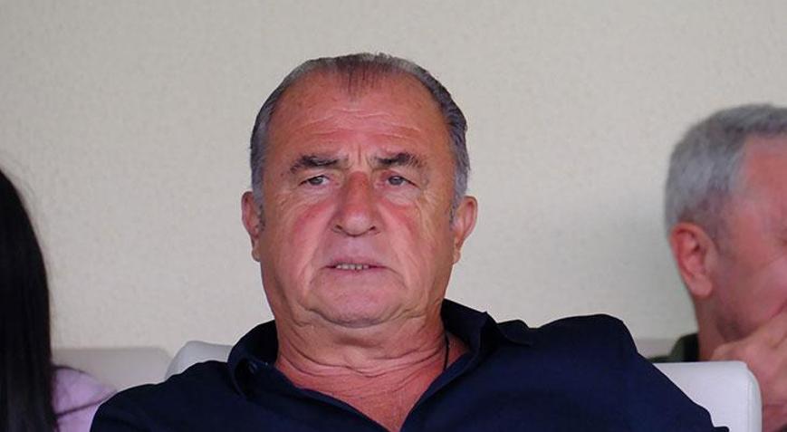 Fatih Terim iddiası İşte yeni adresi