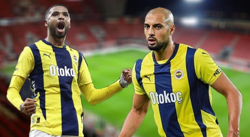 TWENTE-FENERBAHÇE MAÇI SONUCU 💥 Twente-Fenerbahçe UEFA Avrupa Ligi maçı kaç kaç bitti