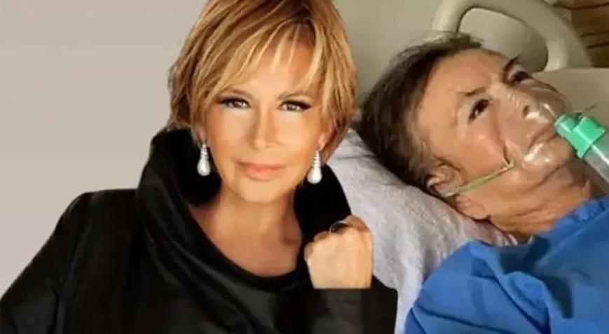 Filiz Akının sağlık durumuyla ilgili son dakika açıklama