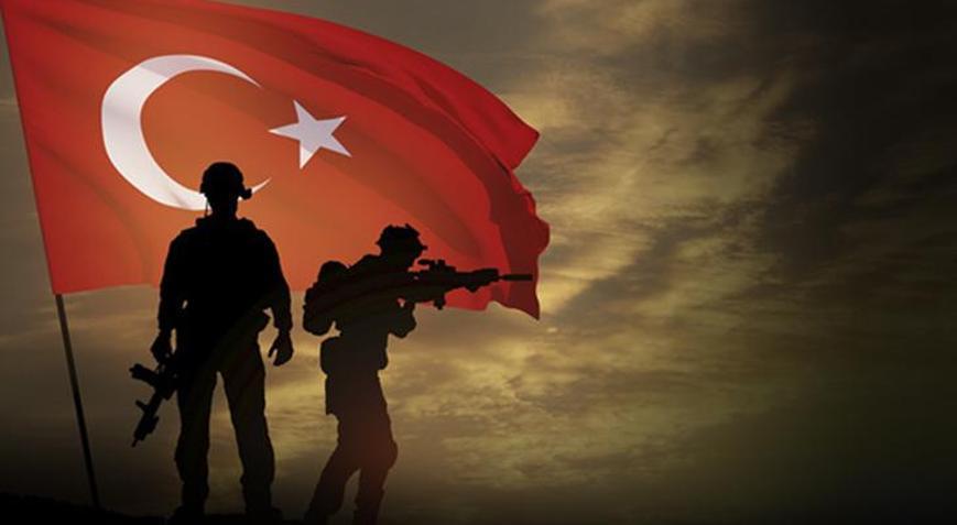 Son dakika: İsrail Türkiye sınırına dayanır mı MSB kaynaklarından açıklama geldi
