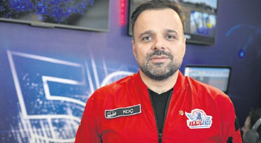 Turkcell’den canlı 5G performansı