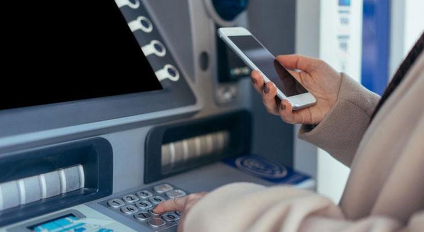 Halka açık yerlerde Wi-Fi kullananlar dikkat Bankadaki paranız buhar olabilir