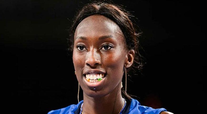 Paola Egonu şoku Milanodan açıklama