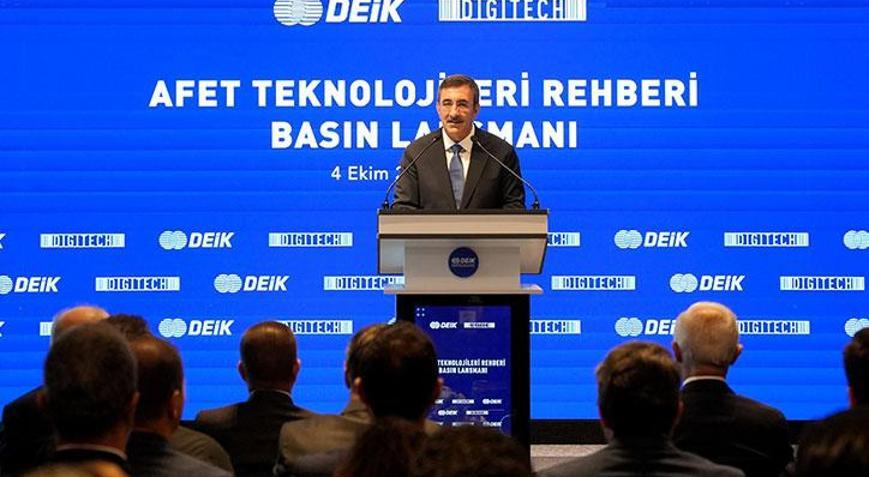 Kamunun büyük veri yönetişim yapısını yeniden organize ediyoruz