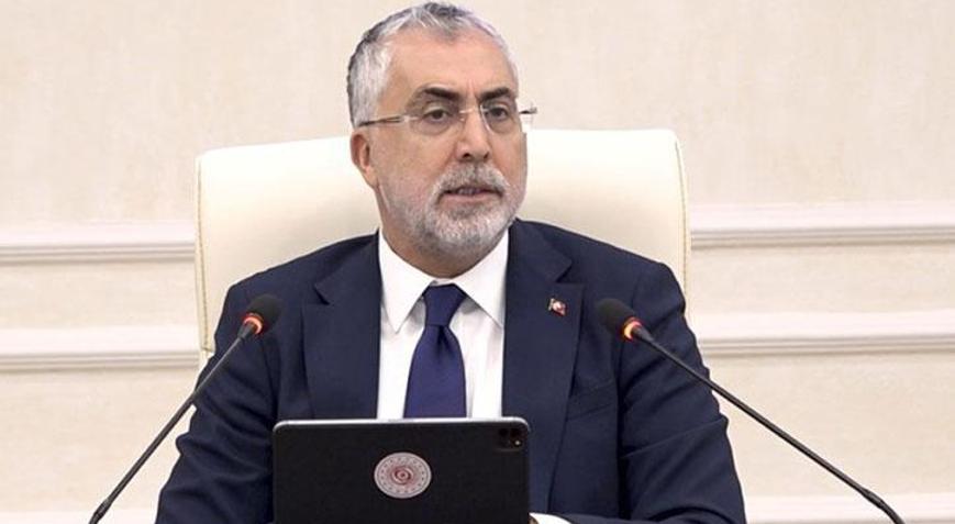 “Çalışan bildirim sistemi ile işleri daha da kolaylaştırmış olduk”