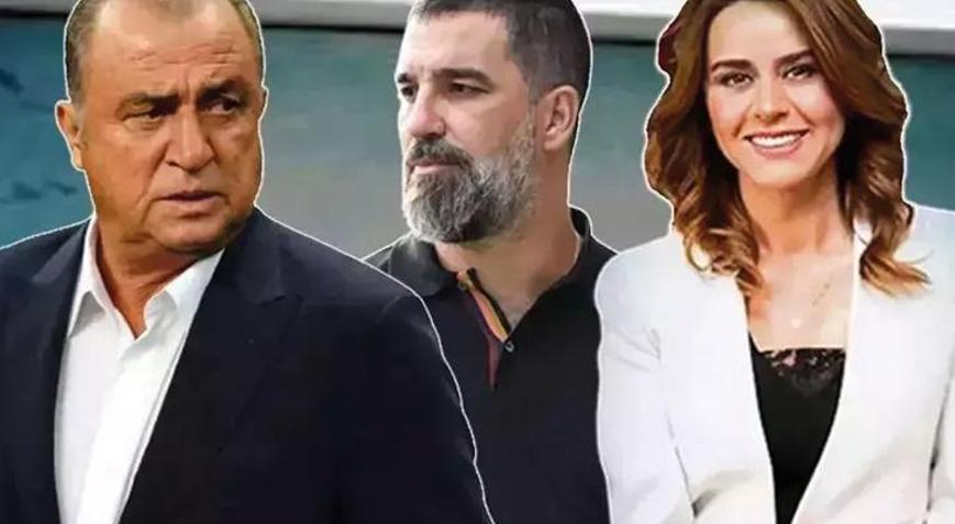 Seçil Erzan davasında yeni gelişme Fatih Terim detayı: Nura da kazandır