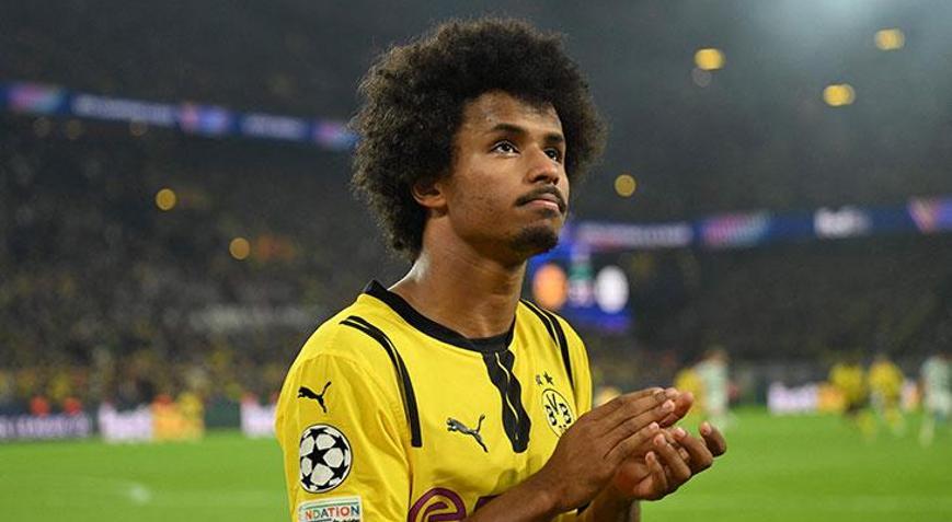 Liverpoolun transferde gözü Karim Adeyemiye çevrildi