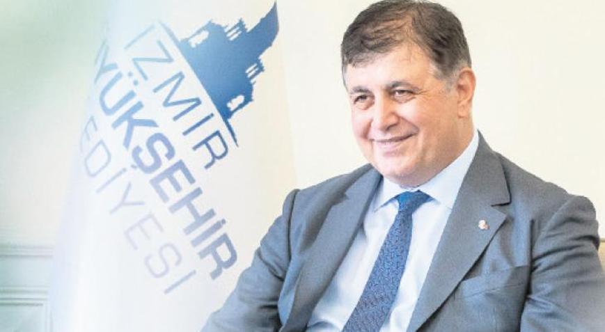 ‘Spor kenti olmaya en yakın kent’