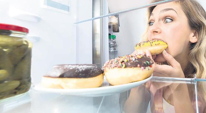 Geleneksel yemek düzeni bozuluyor Önce tatlı sonra ızgara