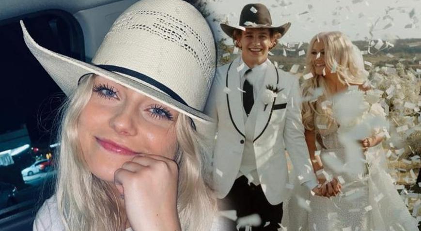 Ünlü TikTok fenomeni hayatını kaybetti Eşi paylaşımla duyurdu