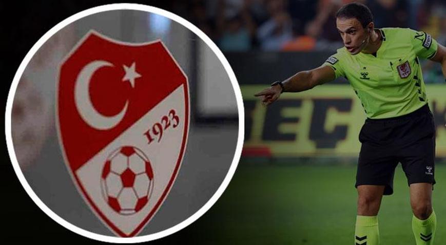 Süper Ligde 8inci haftanın VAR kayıtları yayınlandı İşte hakem konuşmaları