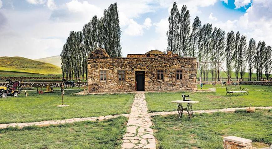 Bayburt’ta bir kazan-kazan işi