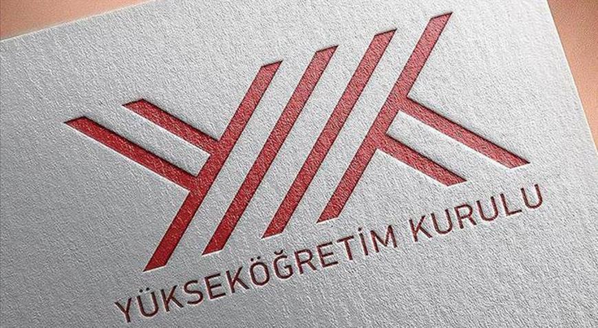 YÖKten rapor: Yapay zeka yükseköğretimde çok derin bir etki oluşturdu