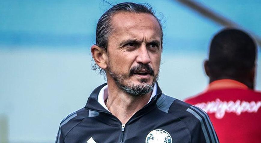 Tuncay Şanlı, Fenerbahçe hayalini açıkladı