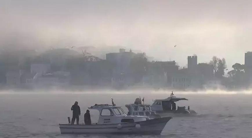 Meteoroloji yeni hava durumu haritası yayımladı Saat verildi: Göz gözü görmeyecek