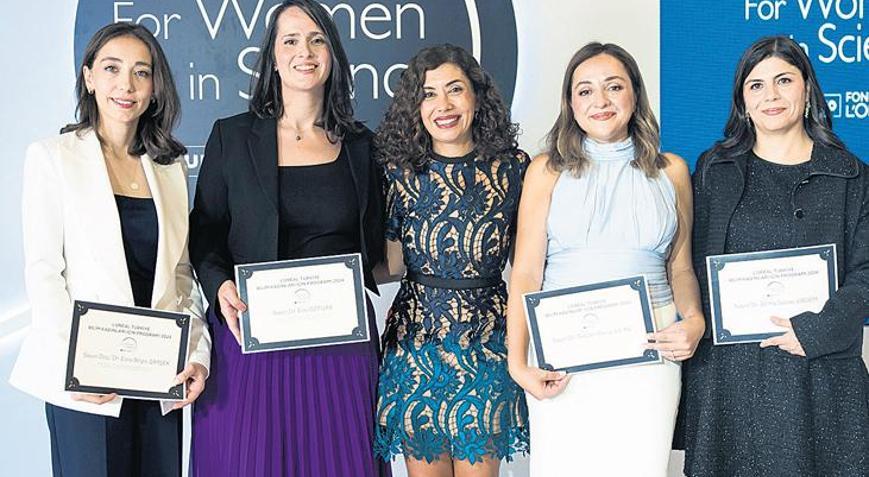 Bilim tutkusunu genç öğrencilere aşılıyor