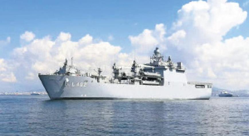 Lübnan’dan tahliye operasyonu başlıyor