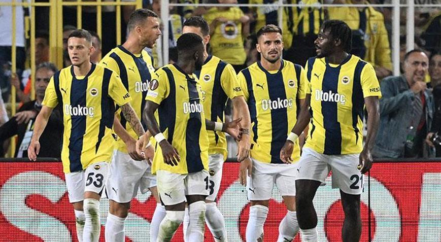 Süper Ligde dengeleri değiştirecek transfer Galatasarayın gözü Fenerbahçenin yıldızında