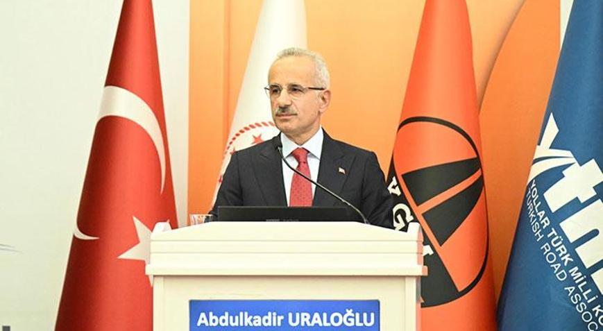 Dünya’nın ulaşım rotası İstanbul’da çizilecek