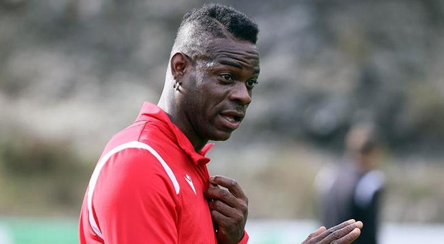 Transferde Balotelli sürprizi İtalyaya geri dönüyor