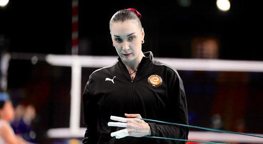 Irina Voronkova: Türkçeyi hiç unutmadım