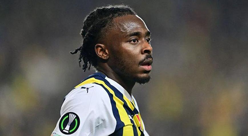 Galatasaray iddiası sonrası Osayiden sürpriz paylaşım