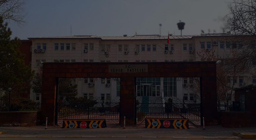 Valilik duyurdu 5 gün toplantı, gösteri ve yürüyüşler yasaklandı