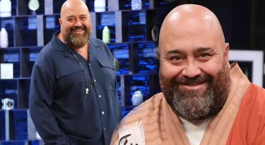 Masterchef Türkiye jürisi Somer Sivrioğlu kaç kilo verdiğini açıkladı 10 yıl önce geçirdiği rahatsızlık...