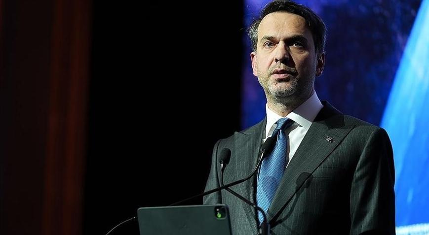 İklim değişikliğiyle mücadele etmek istiyorsak doğal gaz bize avantaj ve esneklik sağlıyor