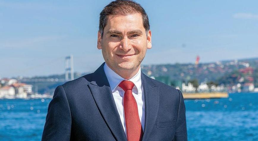 Türkiye’yi uçuracak